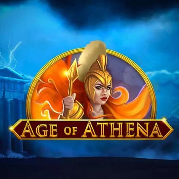 Age of Athena by Epic Industries, showcased at spinmamacasino-spain.com – game logo