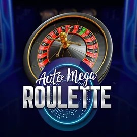 Auto Mega Roulette online slot from Pragmatic Play – play at spinmamacasino-spain.com