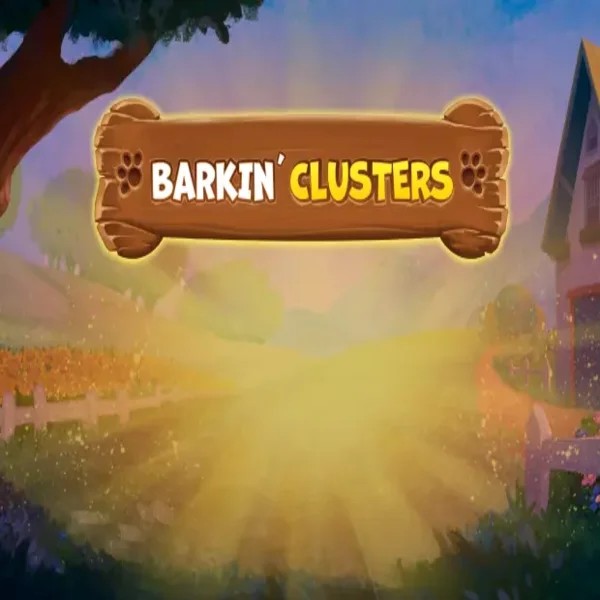 Play Barkin Clusters slot by Greentube on spinmamacasino-spain.com