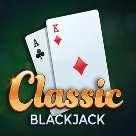 Classic Blackjack – slot by Red Tiger Gaming, featured at spinmamacasino-spain.com