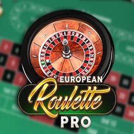 Enjoy European Roulette Pro by Play'n GO – logo hosted on spinmamacasino-spain.com