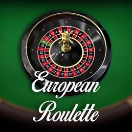Enjoy European Roulette (Red Tiger) by Red Tiger Gaming – logo hosted on spinmamacasino-spain.com