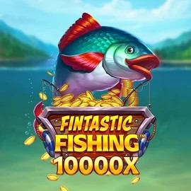 Play the Fintastic Fishing slot by Foxium on Spinmama Casino