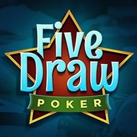 Try Five Draw Poker MH (Nucleus) slot by Nucleus Gaming on spinmamacasino-spain.com – logo image