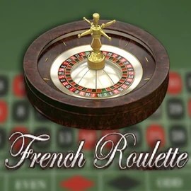 French Roulette (BGaming) casino game by BGAMING – featured logo at Spinmama Casino