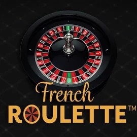 French Roulette (NetEnt) slot visual from NetEnt available on spinmamacasino-spain.com