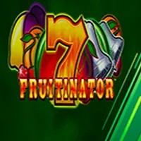 Play the Fruitinator Jackpot King slot by Blueprint Gaming on Spinmama Casino