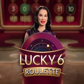 Lucky 6 Roulette online slot from Pragmatic Play – play at spinmamacasino-spain.com
