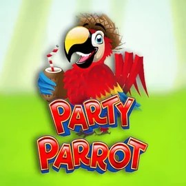 Party Parrot – slot by Rival, featured at spinmamacasino-spain.com