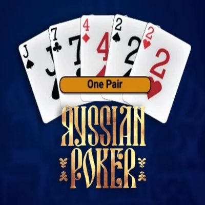 Russian Poker online slot from OneTouch Games – play at spinmamacasino-spain.com