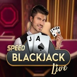 Speed Blackjack – slot by Pragmatic Play, featured at spinmamacasino-spain.com