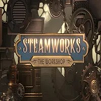 Steamworks The Workshop – slot by Peter & Sons, featured at spinmamacasino-spain.com