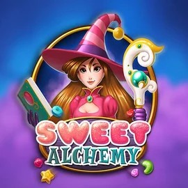 Play the Sweet Alchemy slot by Play'n GO on Spinmama Casino