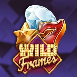 Wild Frames online slot from Play'n GO – play at spinmamacasino-spain.com