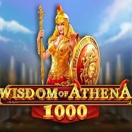Wisdom of Athena 1000 online slot from Pragmatic Play – play at spinmamacasino-spain.com